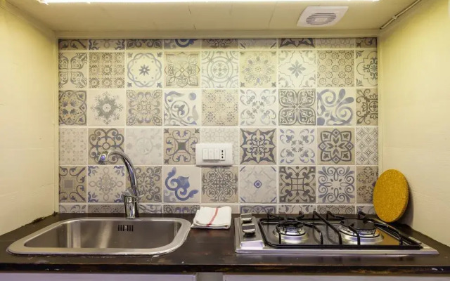 Apartment - S. Paolo I BH 74