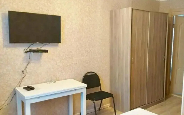 Seven house hotel (Севен хаус)