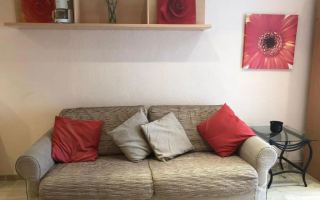 Apartamento & sea view