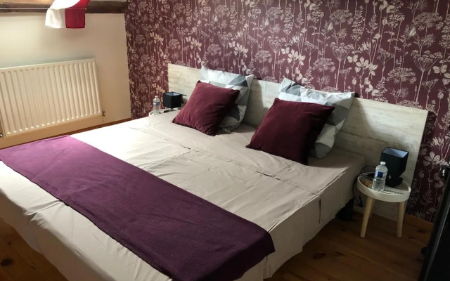 Chambres d'hotes Bastia et Bonifacio