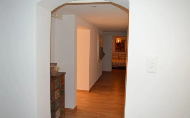Appartement lumineux et spacieux à Charmey - Coin de paradis