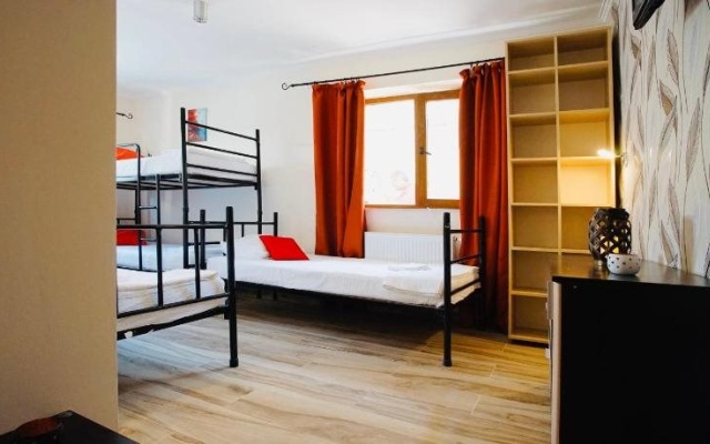 Byzanthin Hostel