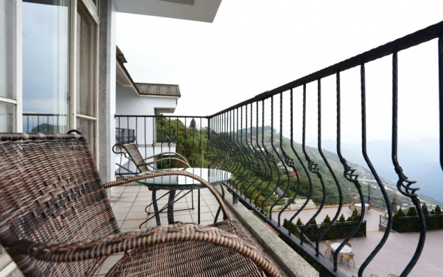 Star Villa Cingjing