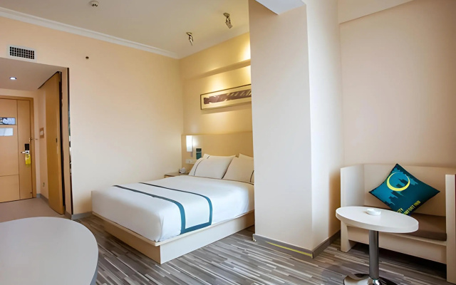 City Comfort Inn Hezhou Guposhan Avenue