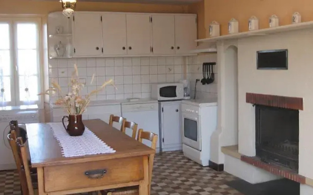 Gîte de Bazeille