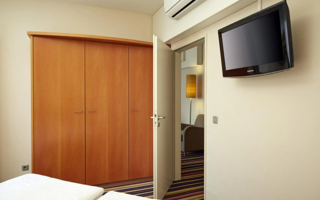 H+ Hotel Köln Hürth