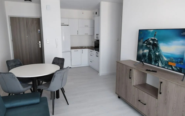 Family Homes - Apartament Sea View
