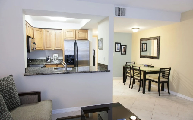 Colindale Apartments