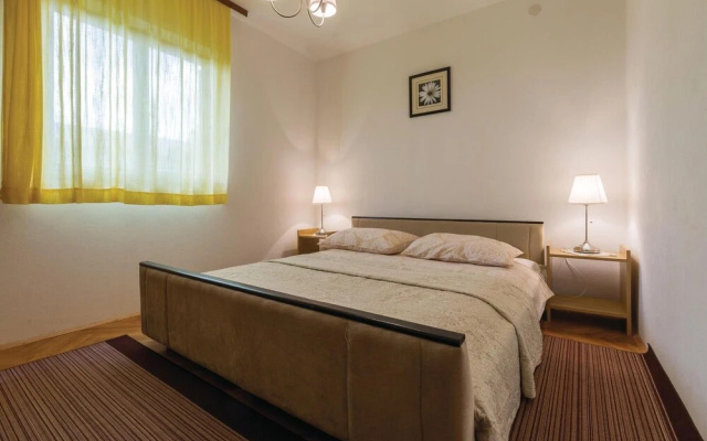 Nice Home in Kastelir With Wifi and 2 Bedrooms