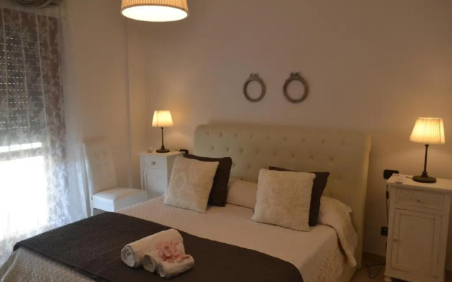 Airport & Fair Suite Apartments