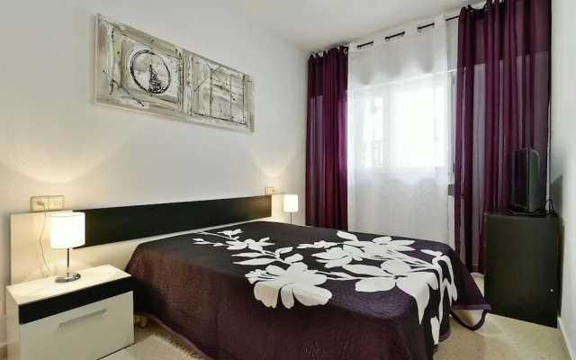 Apartment la Loma 109
