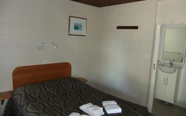 Tuross Head Motel