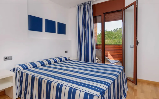 Apartamentos Tossa Dreams