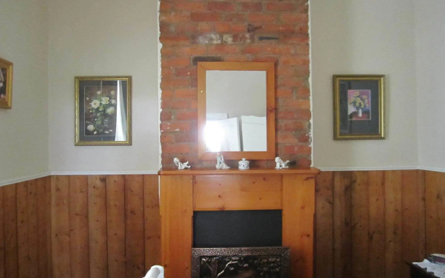 Arendon Cottage