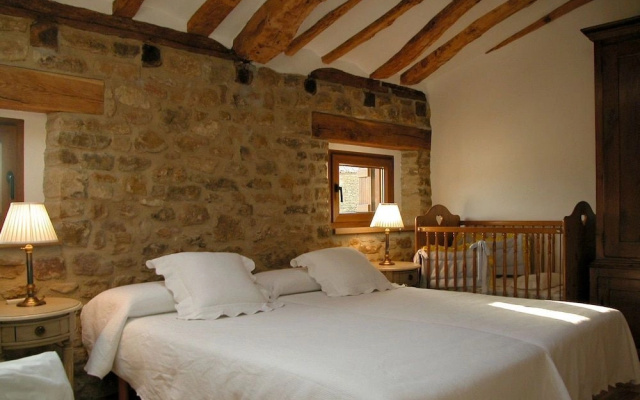 Casa Baquedano