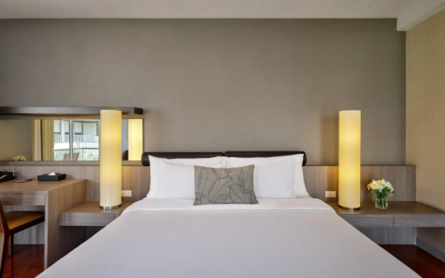 The Park Nine Hotel Srinakarin