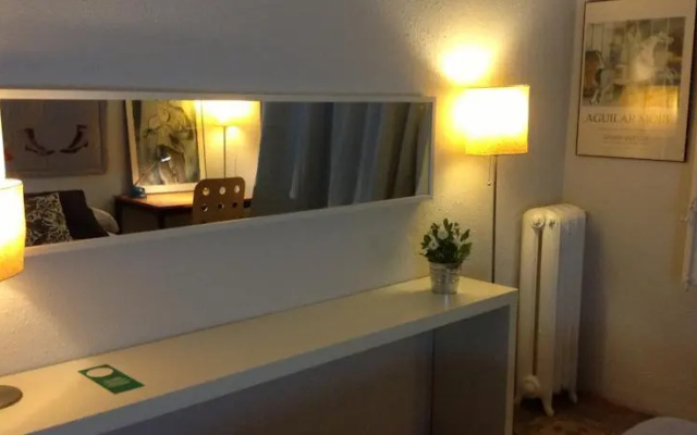 Residencia Apimec