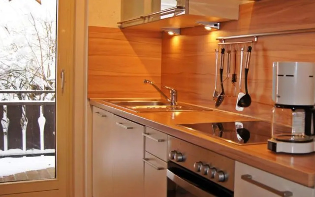 Winterberg Appartement 21076