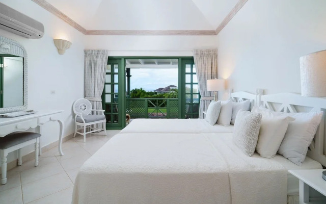 Sugar Hill - Frangipani by Blue Sky Luxury