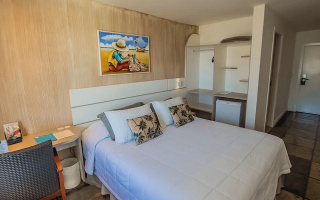 Hotel VillaReal Guaratuba - Caieiras