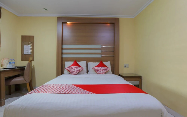 Hotel Senen Indah by Oyo Rooms