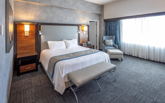 Akwesasne Mohawk Casino Resort and Players Inn