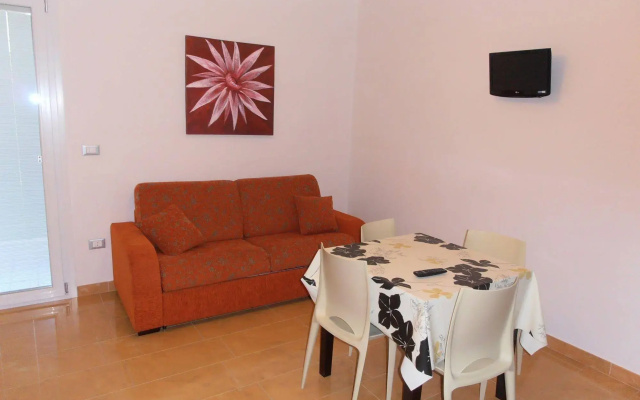 Donnosanto Residence