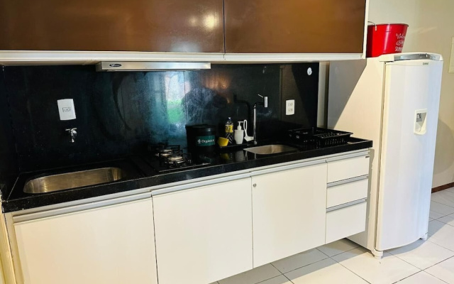 Oceana Suites Iloa Residence