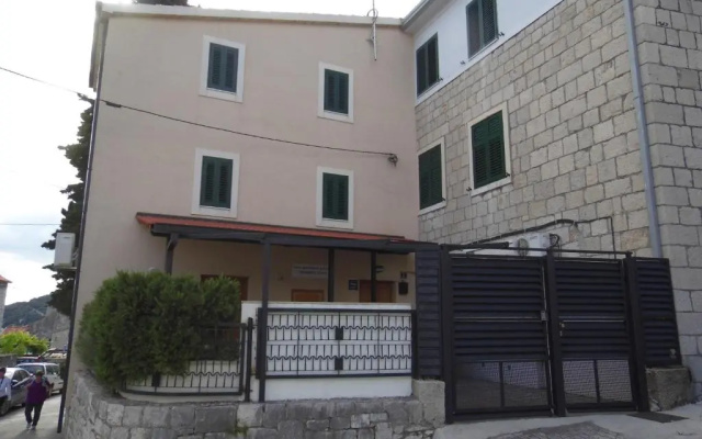 Apartments Toni