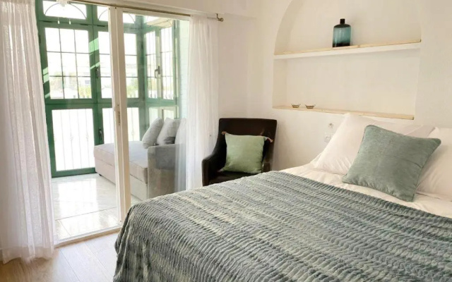 ABAL Apartments - Central Market