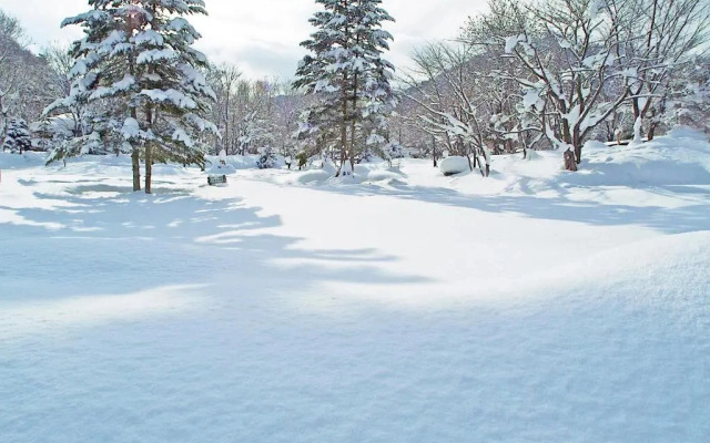 Okujozankeionsen Kashogyoen
