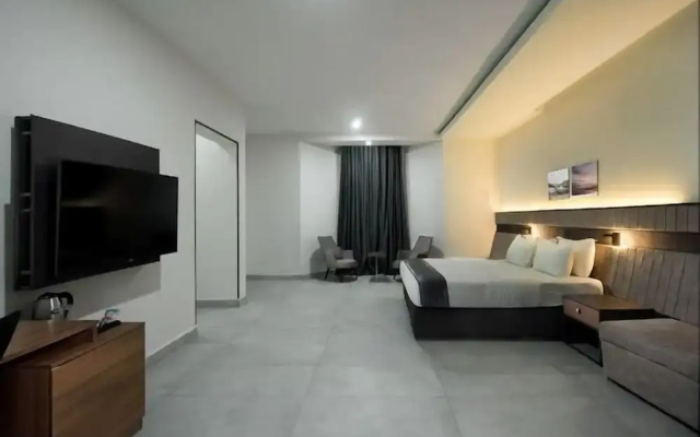 D'Stolz Villa and Hospitality