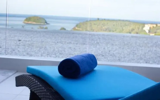 Kata Sea View Apartments