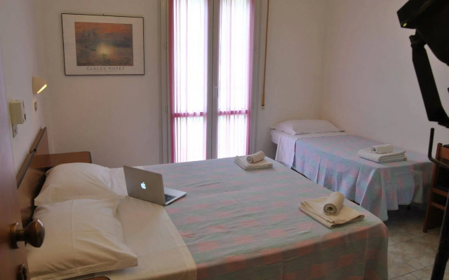 Hotel Samoa