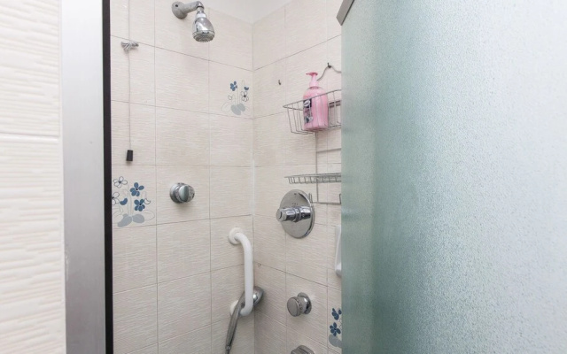 Rental In Rome Mazzini House