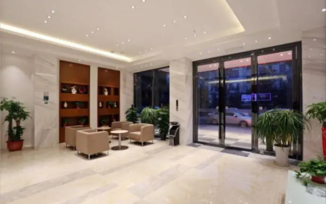 City Comfort Inn Changsha Hunan Mass Media College