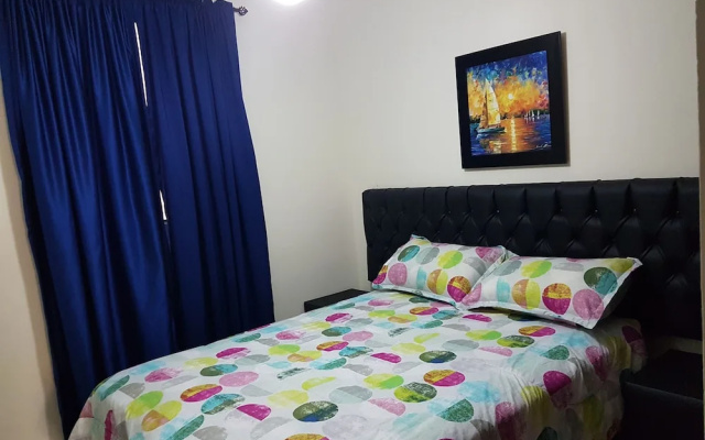 Apartamento hotel la Española