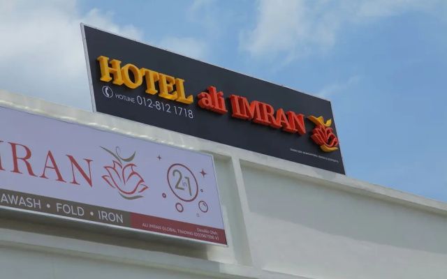 Hotel Ali Imran