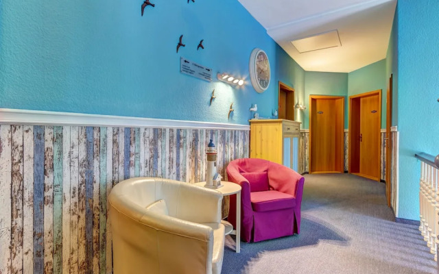 Hotel Villa Seeschlösschen