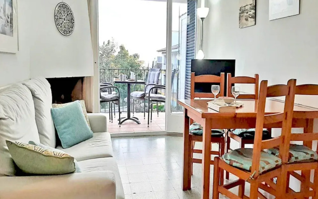 Apartment in Spain Near Sandy Beach