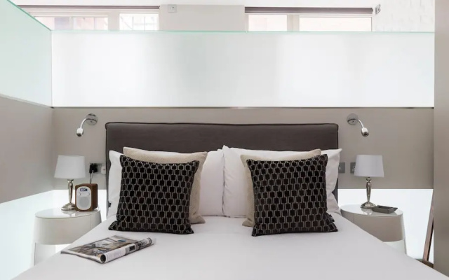 Fantastic, Modern 1BR in Covent Garden