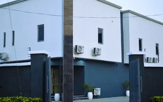 Mapleviewhotels and Suite Limited