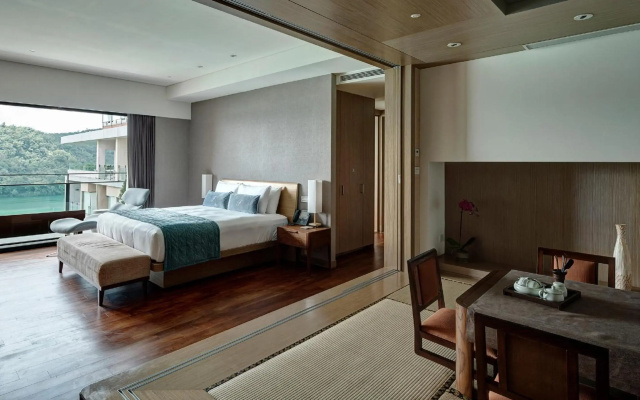Fleur de Chine Hotel