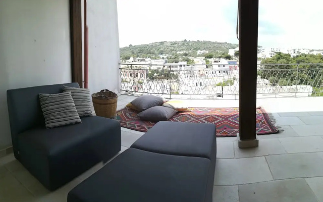 Villa Blu Castro