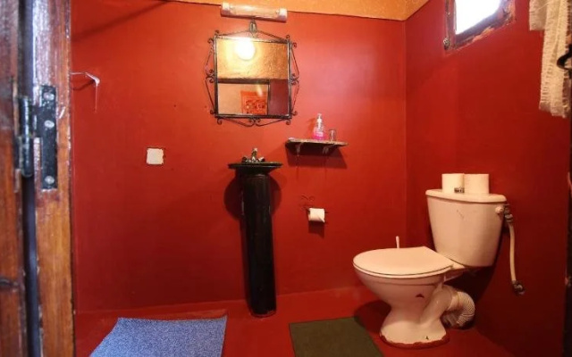 Kasbah Valentine