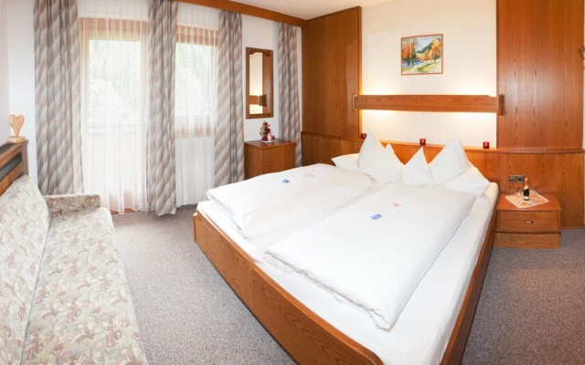 Hotel-Garni Anni