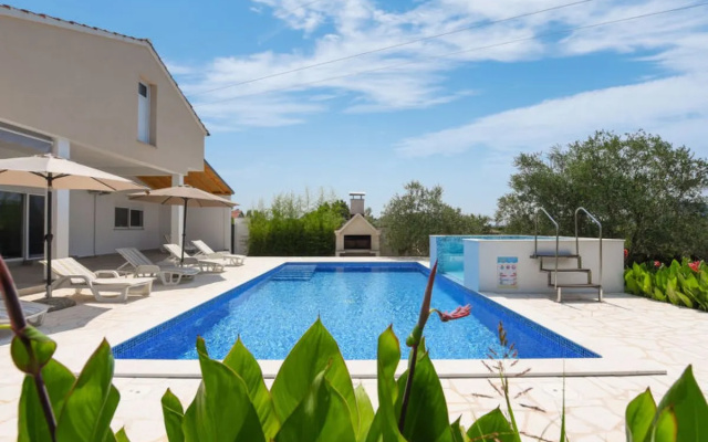 House Anima Zadar/Sukošan