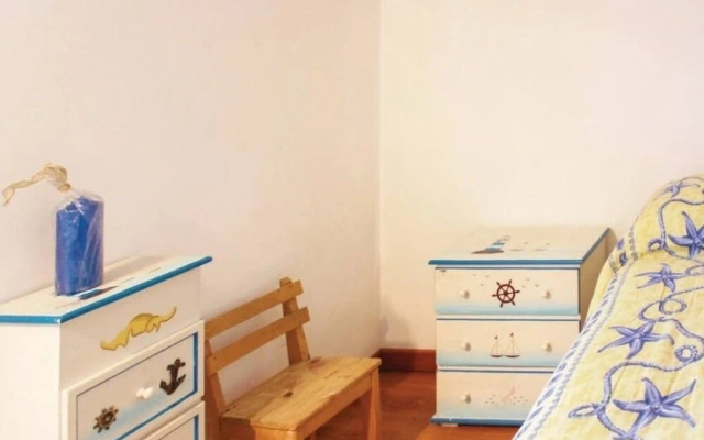 Appartamento elegante vista mare