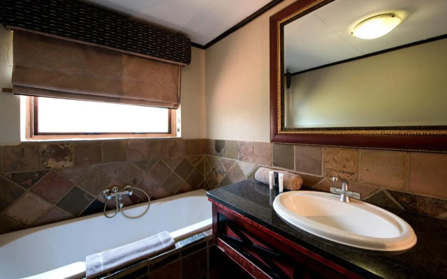 Entabeni Mountain Lodges