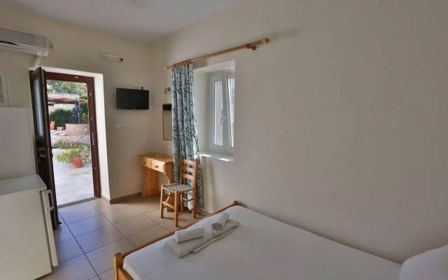 Oasis Rooms